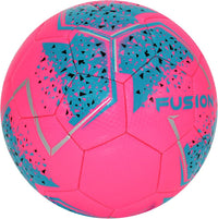 Precision Fusion football