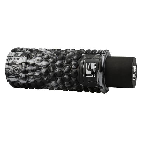 Urban Fitness 2 In 1 Massage Roller Set