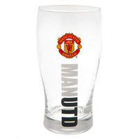 Pint glas MU/ARS
