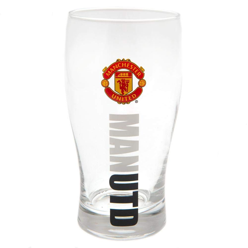 Pint glas MU/ARS