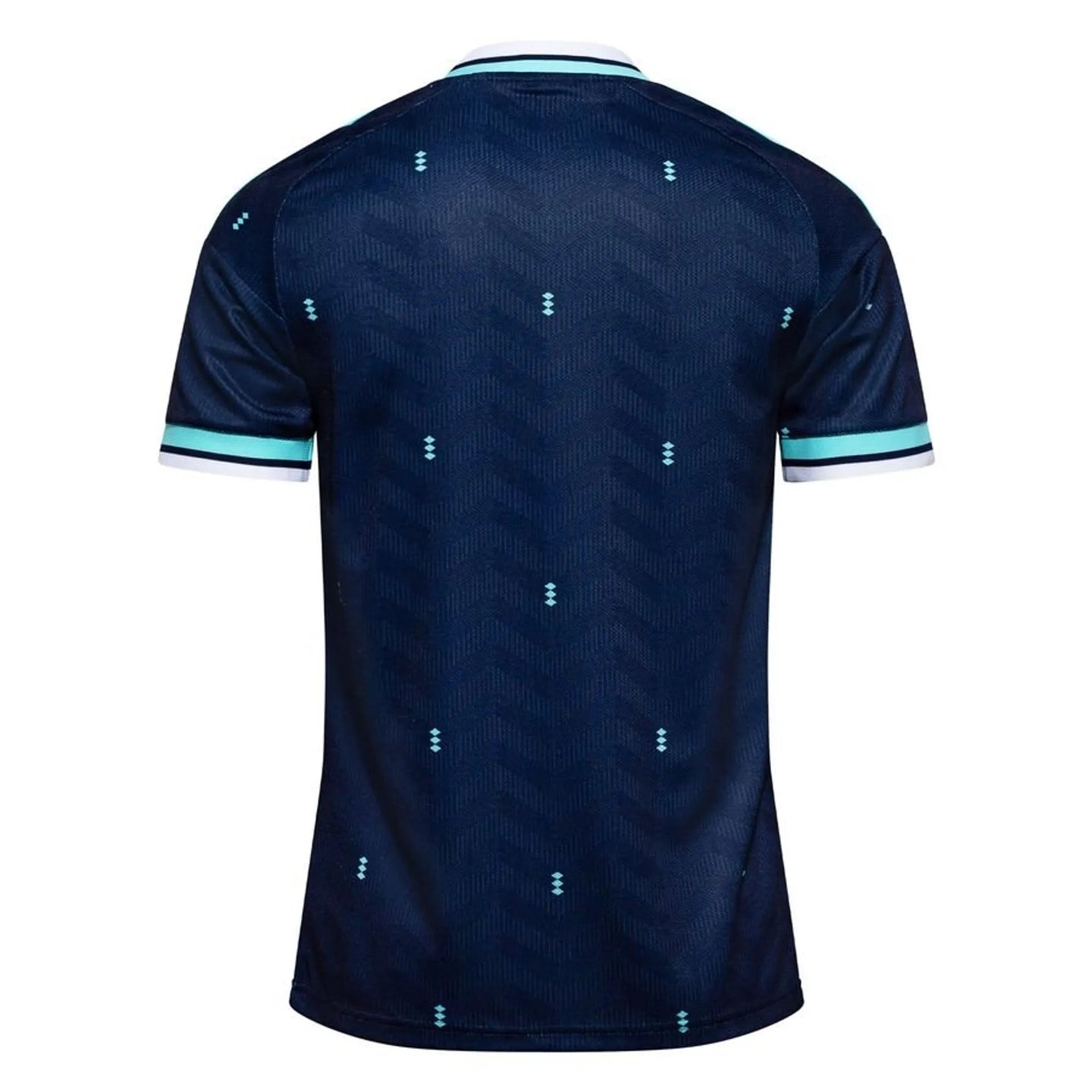 Týskland away blusa HM2026
