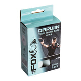 Darwin Table Tennis Balls