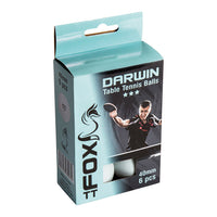 Darwin Table Tennis Balls