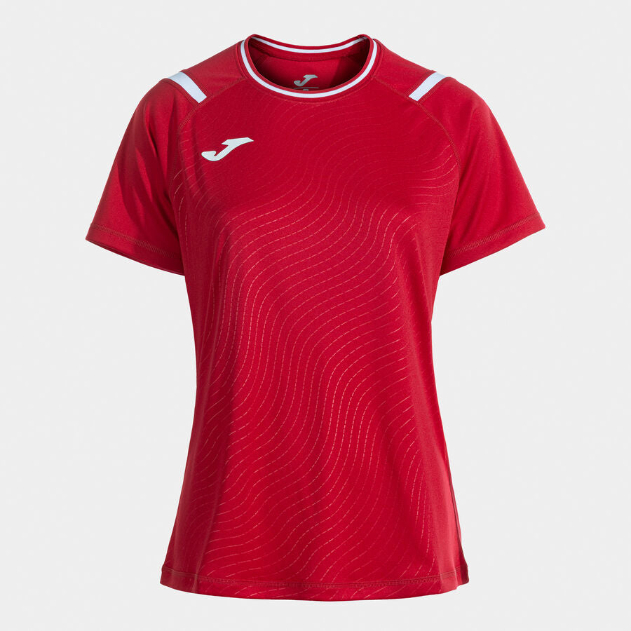 Blusa venjing Dinamo II - kvinnusnið - Stjørnan
