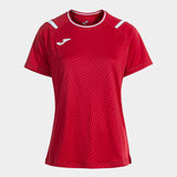 Blusa venjing Dinamo II - kvinnusnið - Stjørnan