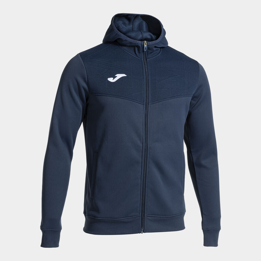 Joma Hooded Jacket Campus Street