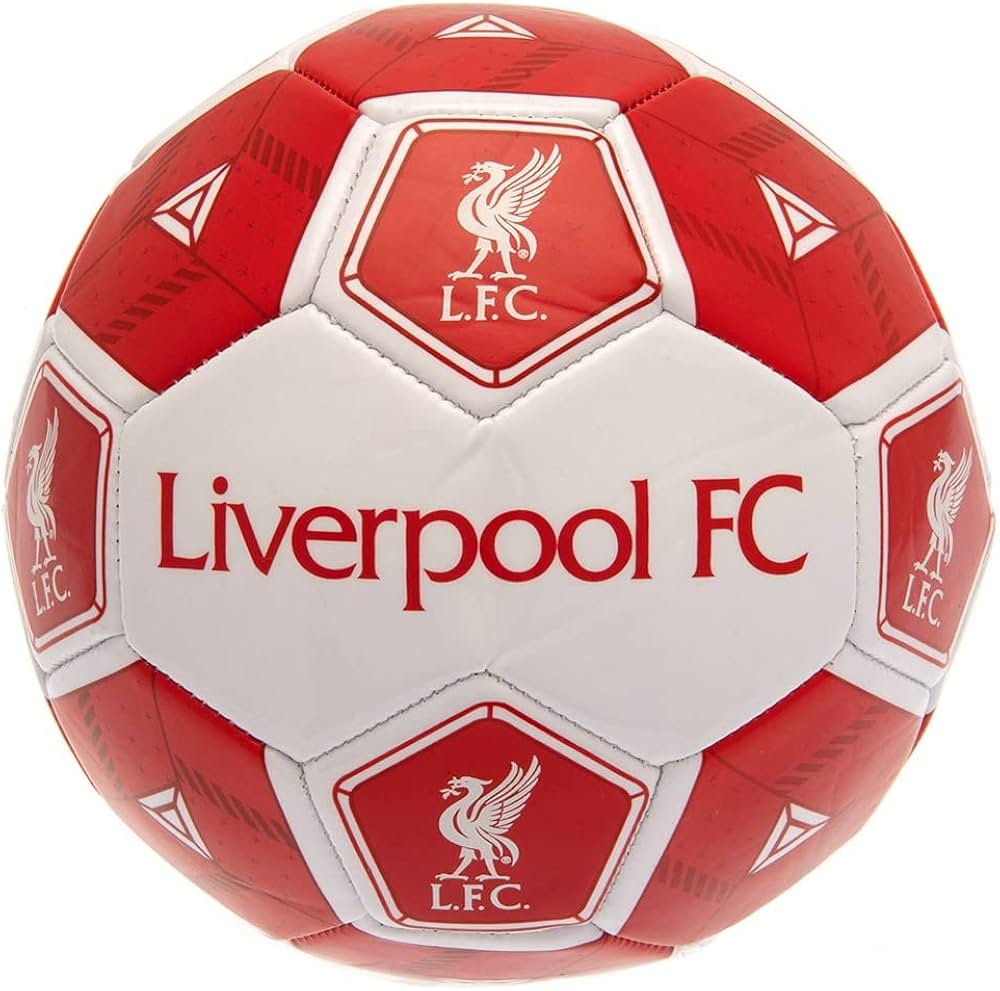 Liverpool Bóltur