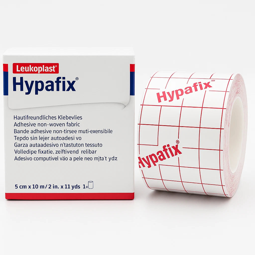 Leukoplast Hypafix