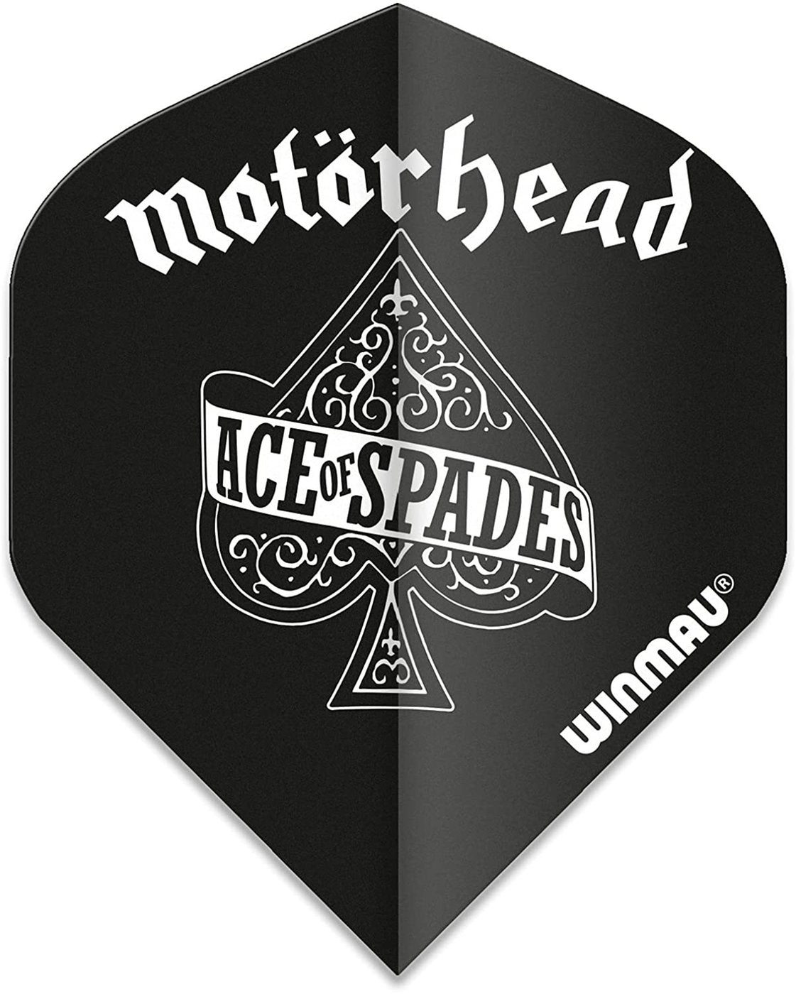 Winmau Rhino Motorhead