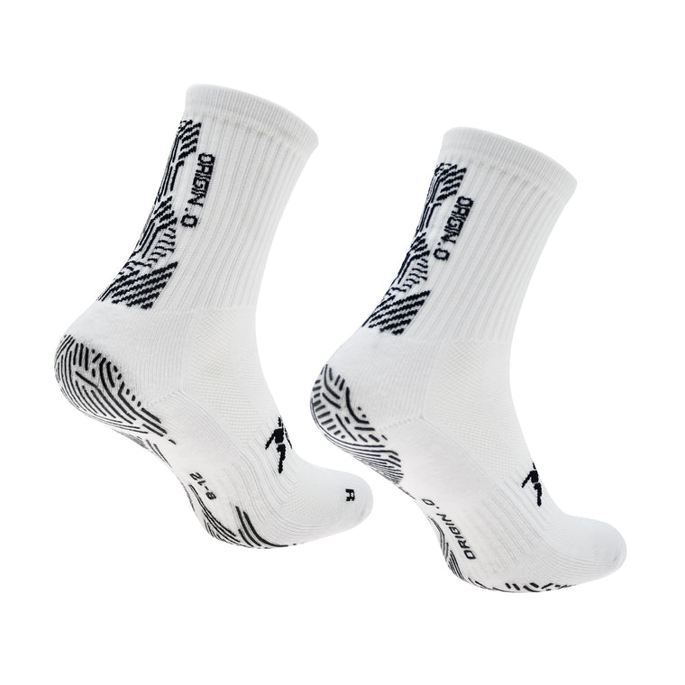 Precision Origin.O Grip Sock