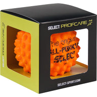 Select Massage Ball-Punktur