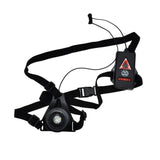 Running Chest Light