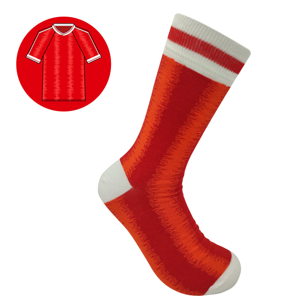 MAN UTD - Gift Box