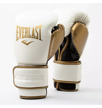 Everlast Powerlock Training Gloves