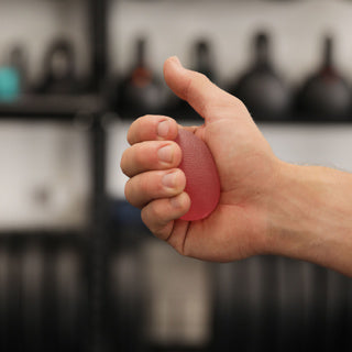 Fitness Mad Strong Grip