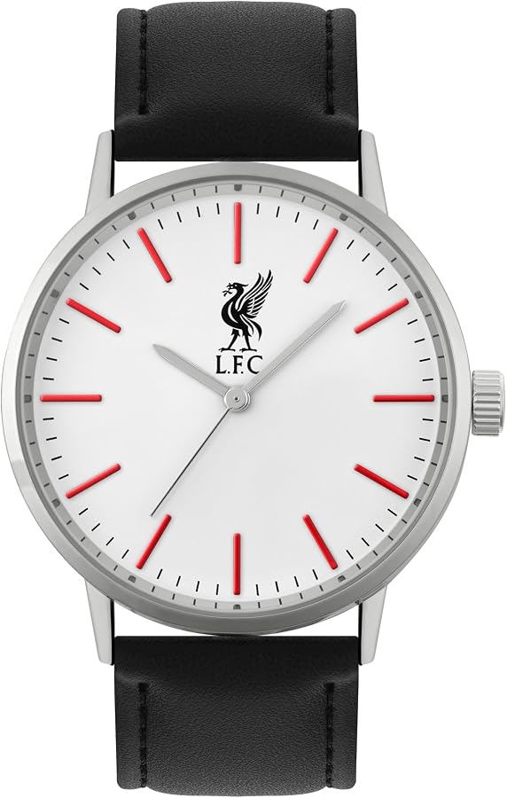Liverpool Leður ur
