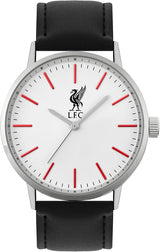 Liverpool Leður ur