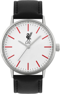 Liverpool Leður ur