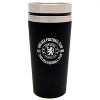 Travel mug