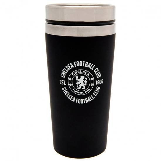 Travel mug