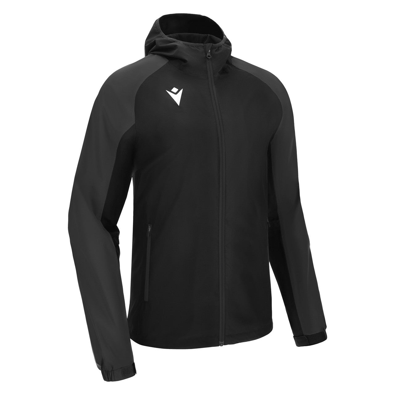 Macron ALPS Rainjacket