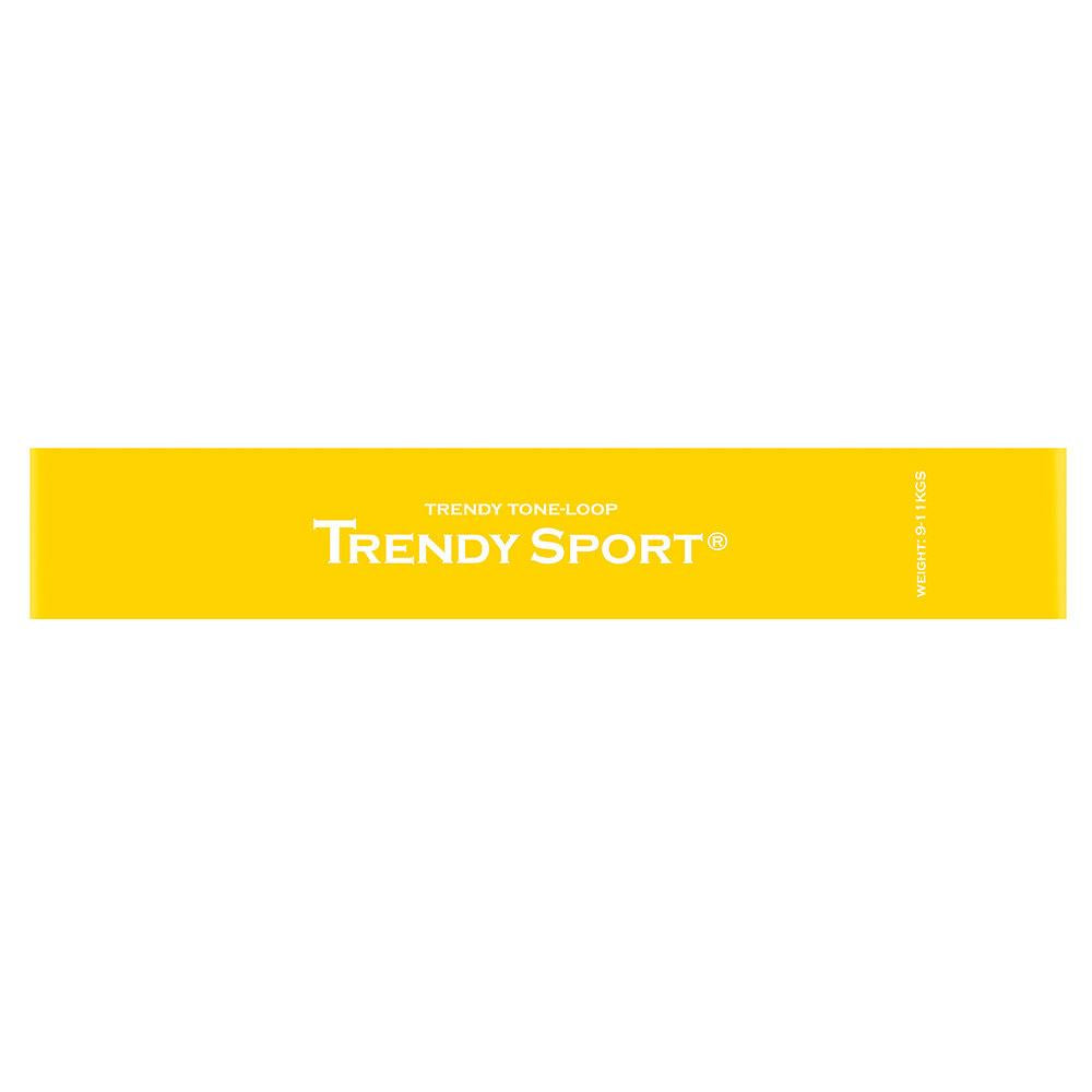 Trendy Sport Tone Loop