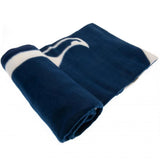 Fleece teppir