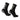 Precision Origin.O Grip Sock
