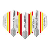 Winmau Prism Hempel