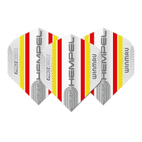 Winmau Prism Hempel