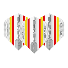 Winmau Prism Hempel