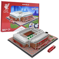LFC Anfield Stadium 3D Puzzle