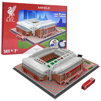 LFC Anfield Stadium 3D Puzzle