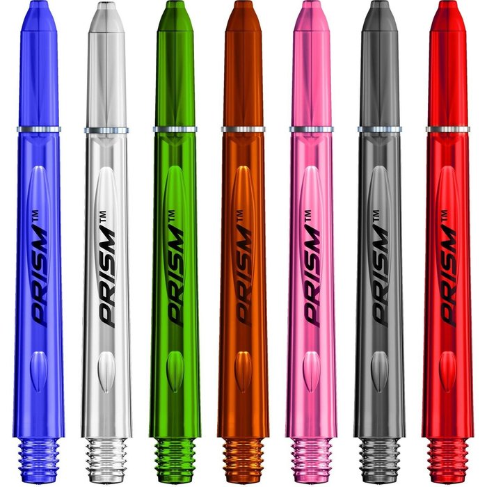 Winmau Prism Shafts