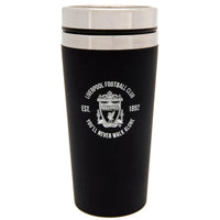 Travel mug