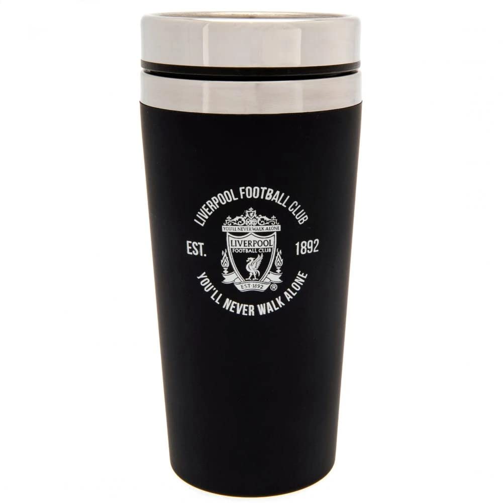 Travel mug