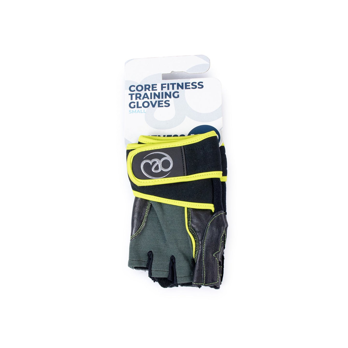 Fitness Mad Training Gloves