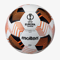 Molten Europa League Matchball