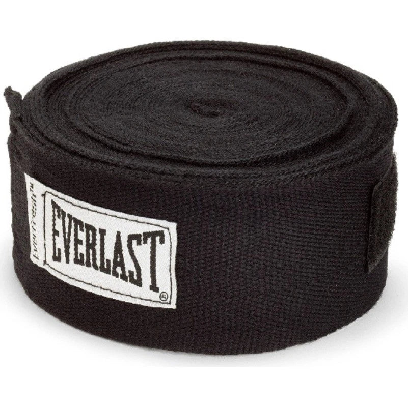 Everlast Pro Style Hand Wraps