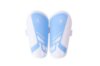 Shinguards with straps