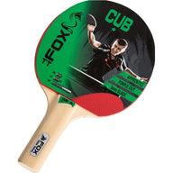 Fox TT Table Tennis Rackets