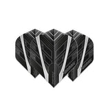 Winmau Prism Black&White