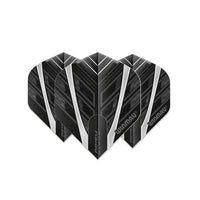 Winmau Prism Black&White