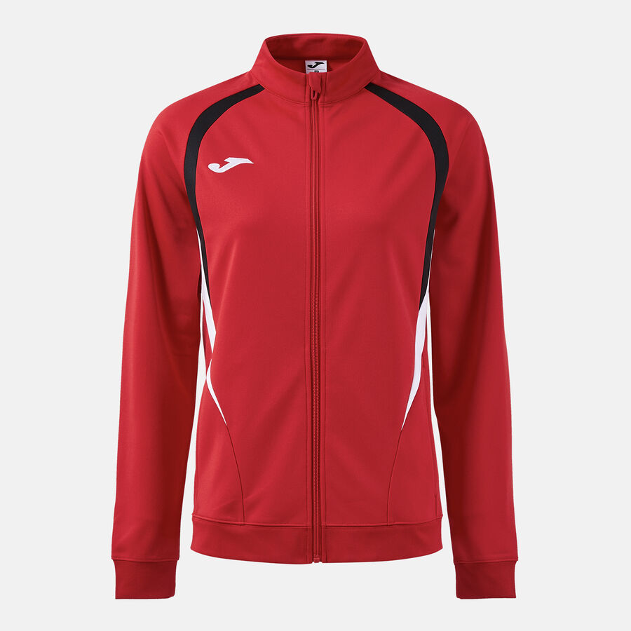 Full Zip Jakki - kvinnusnið - Stjørnan