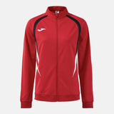 Full Zip Jakki - kvinnusnið - Stjørnan