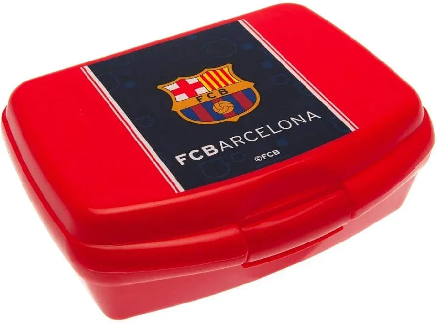 Lunch Box REA/BAR
