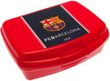 Lunch Box REA/BAR
