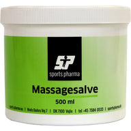 Sports Pharma Massagesalve