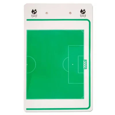 b+d Football board