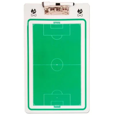 b+d Football board